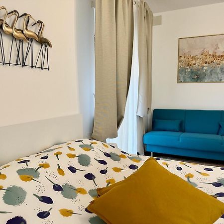 Monti Tiburtini Roma Guest House Zewnętrze zdjęcie