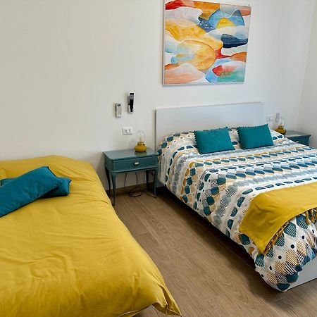 Monti Tiburtini Roma Guest House Zewnętrze zdjęcie