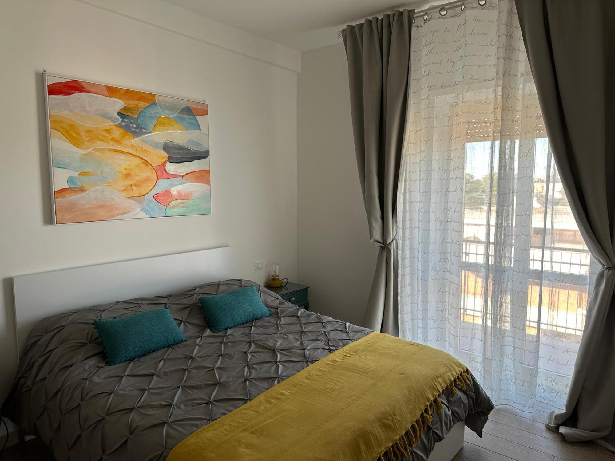 Monti Tiburtini Roma Guest House Zewnętrze zdjęcie