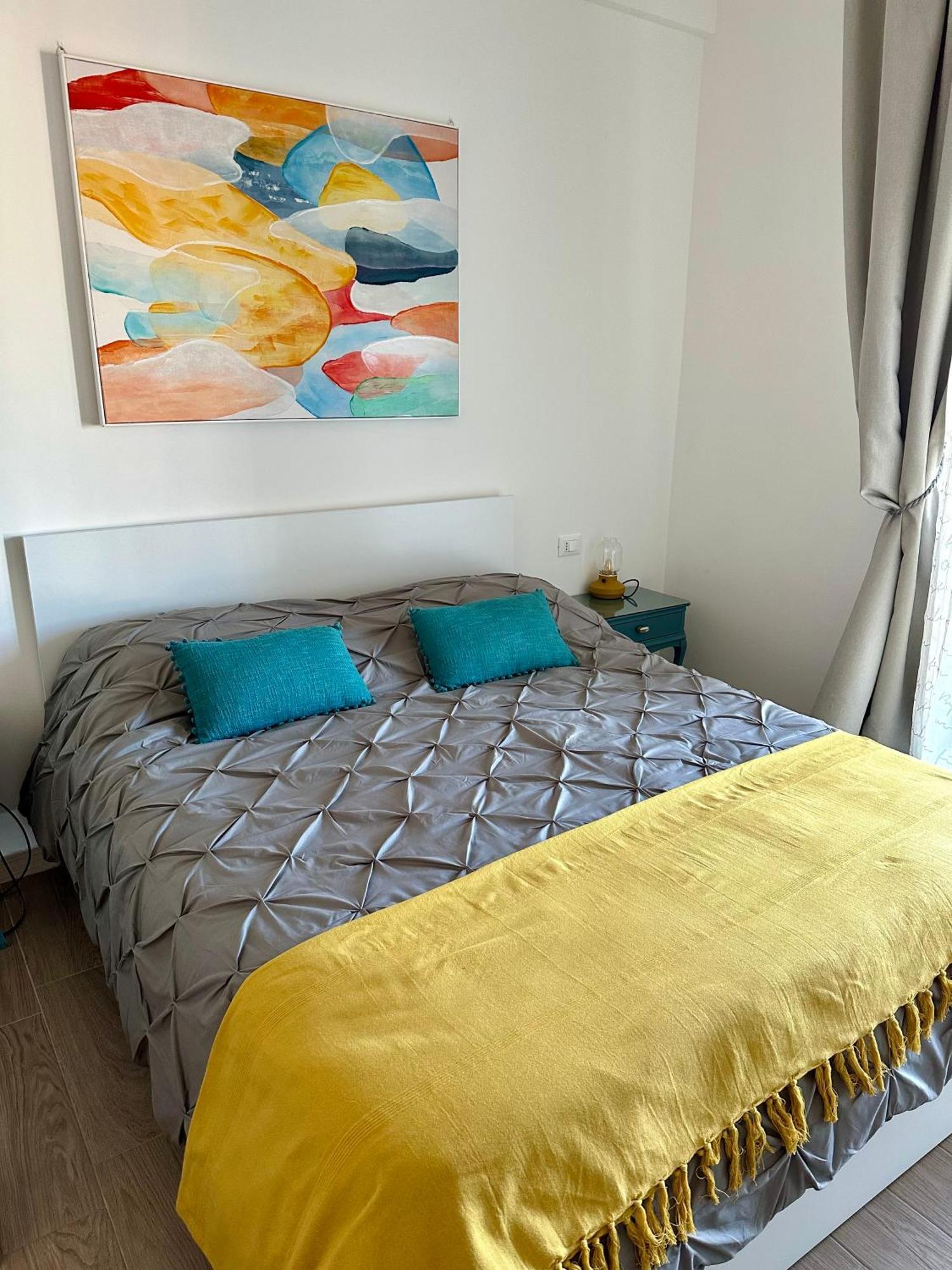 Monti Tiburtini Roma Guest House Zewnętrze zdjęcie