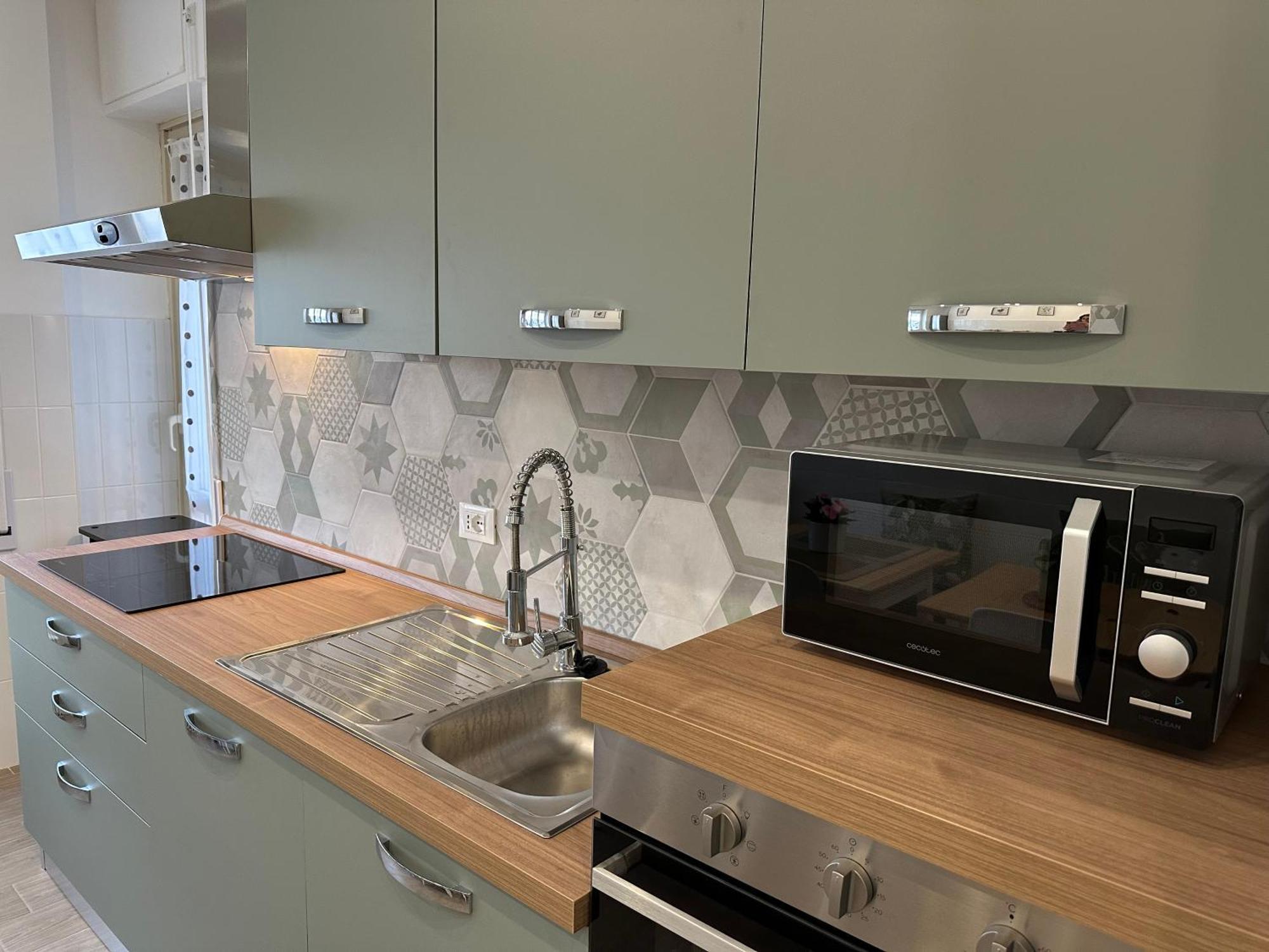 Monti Tiburtini Roma Guest House Zewnętrze zdjęcie