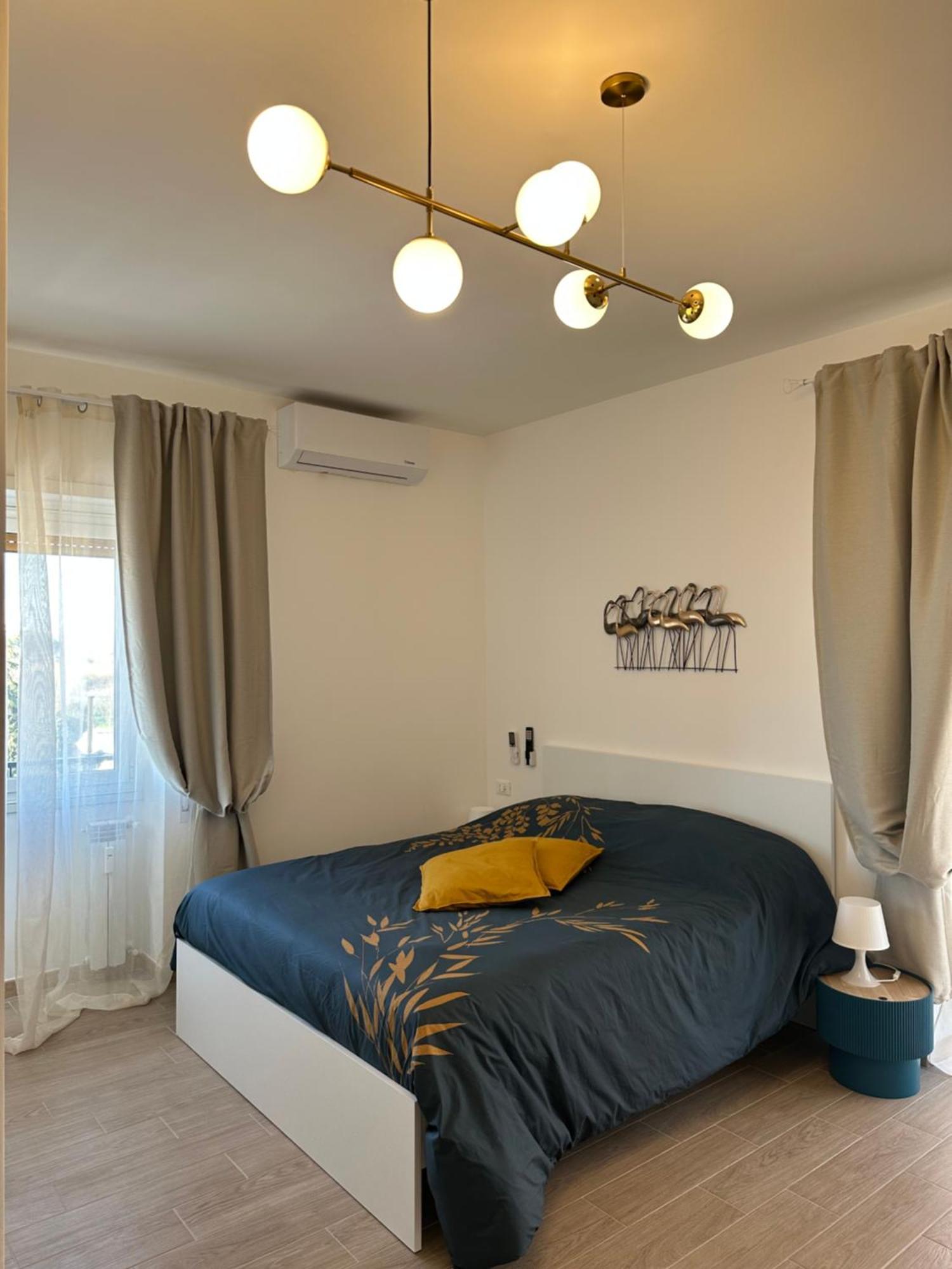 Monti Tiburtini Roma Guest House Zewnętrze zdjęcie