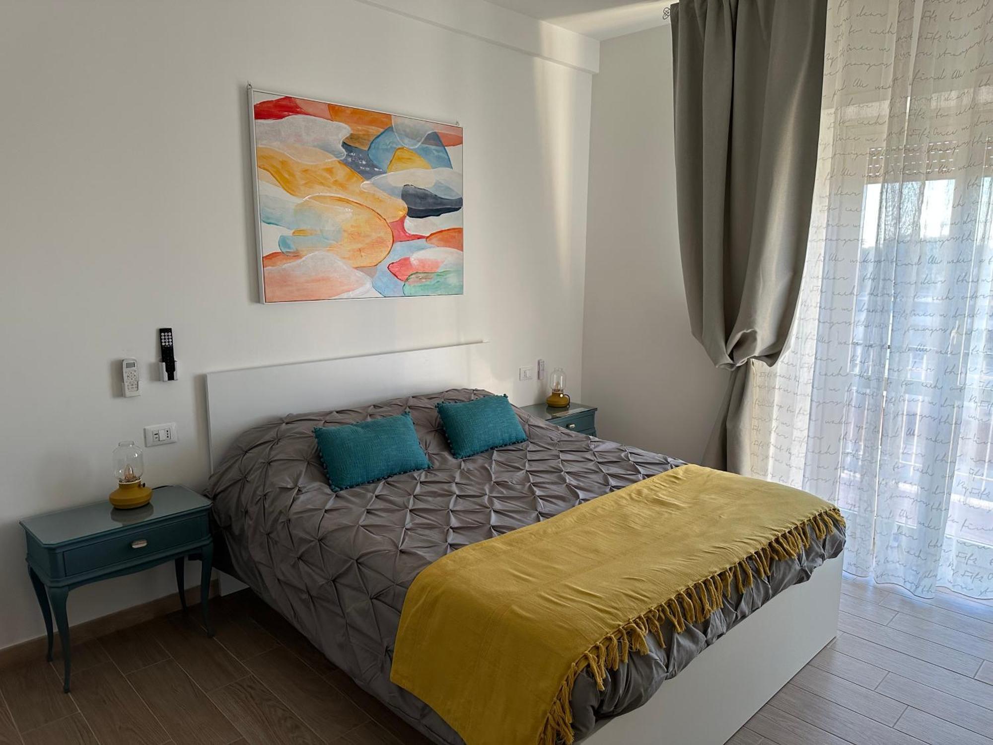 Monti Tiburtini Roma Guest House Zewnętrze zdjęcie