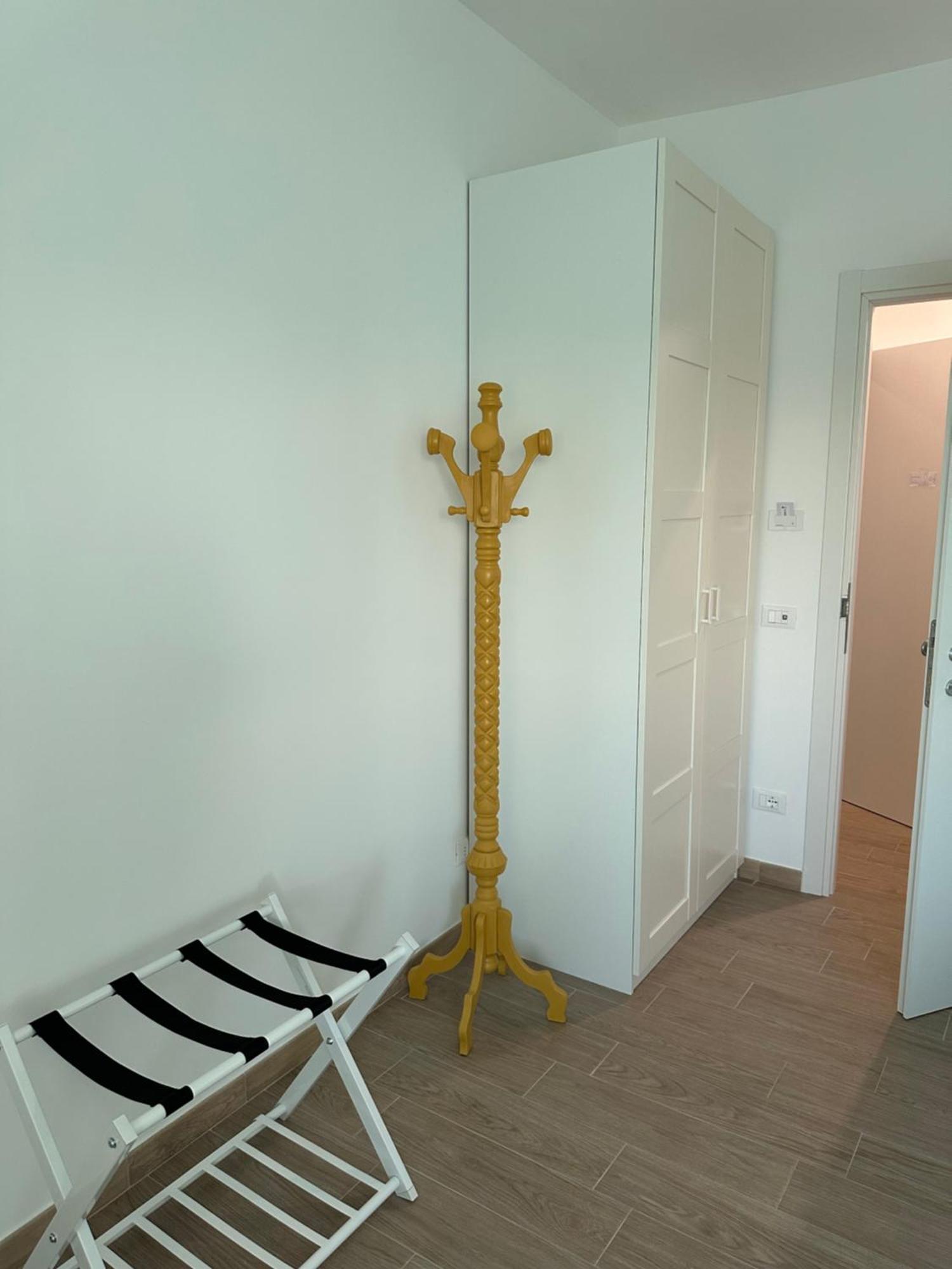 Monti Tiburtini Roma Guest House Zewnętrze zdjęcie
