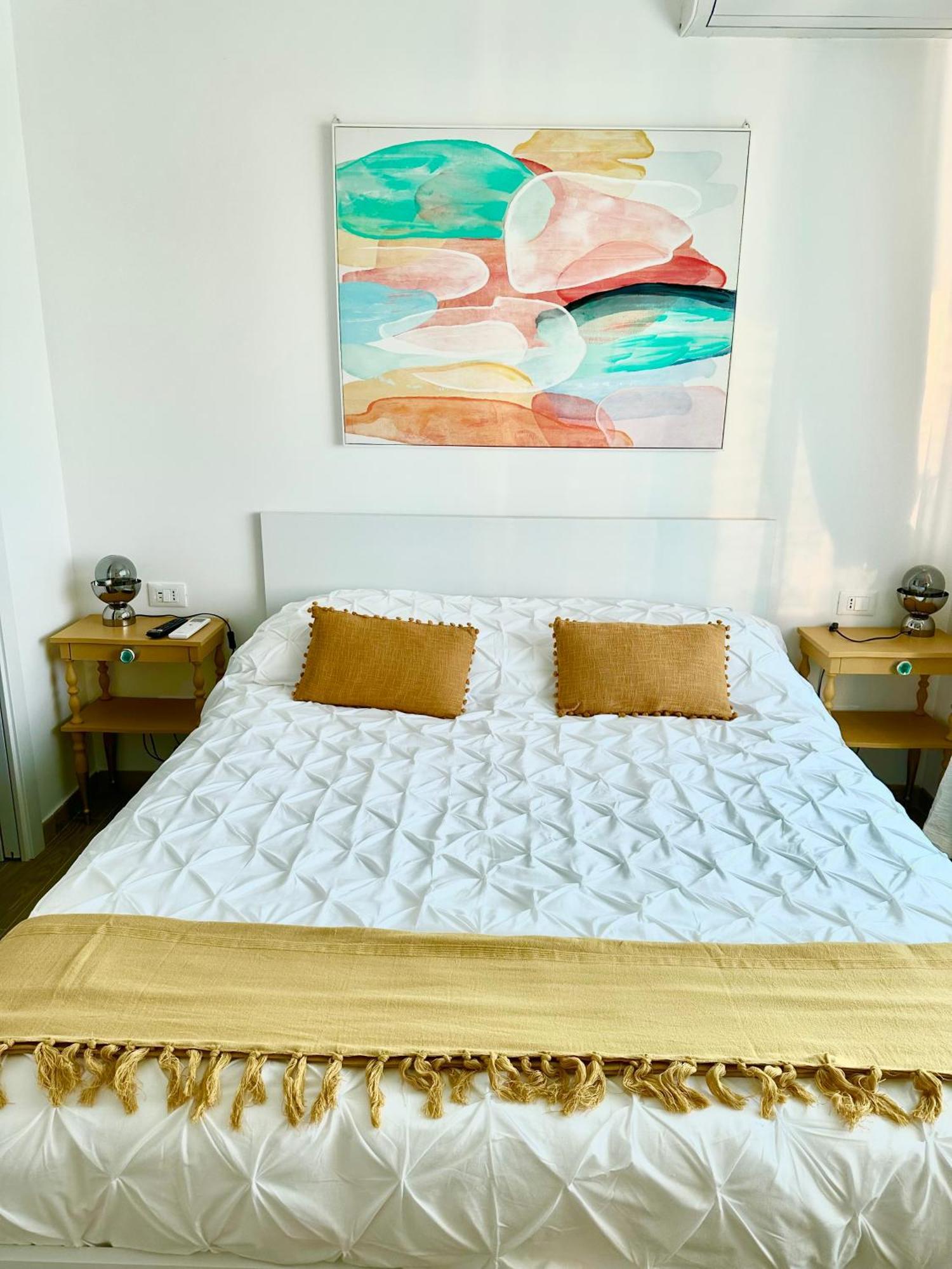 Monti Tiburtini Roma Guest House Zewnętrze zdjęcie