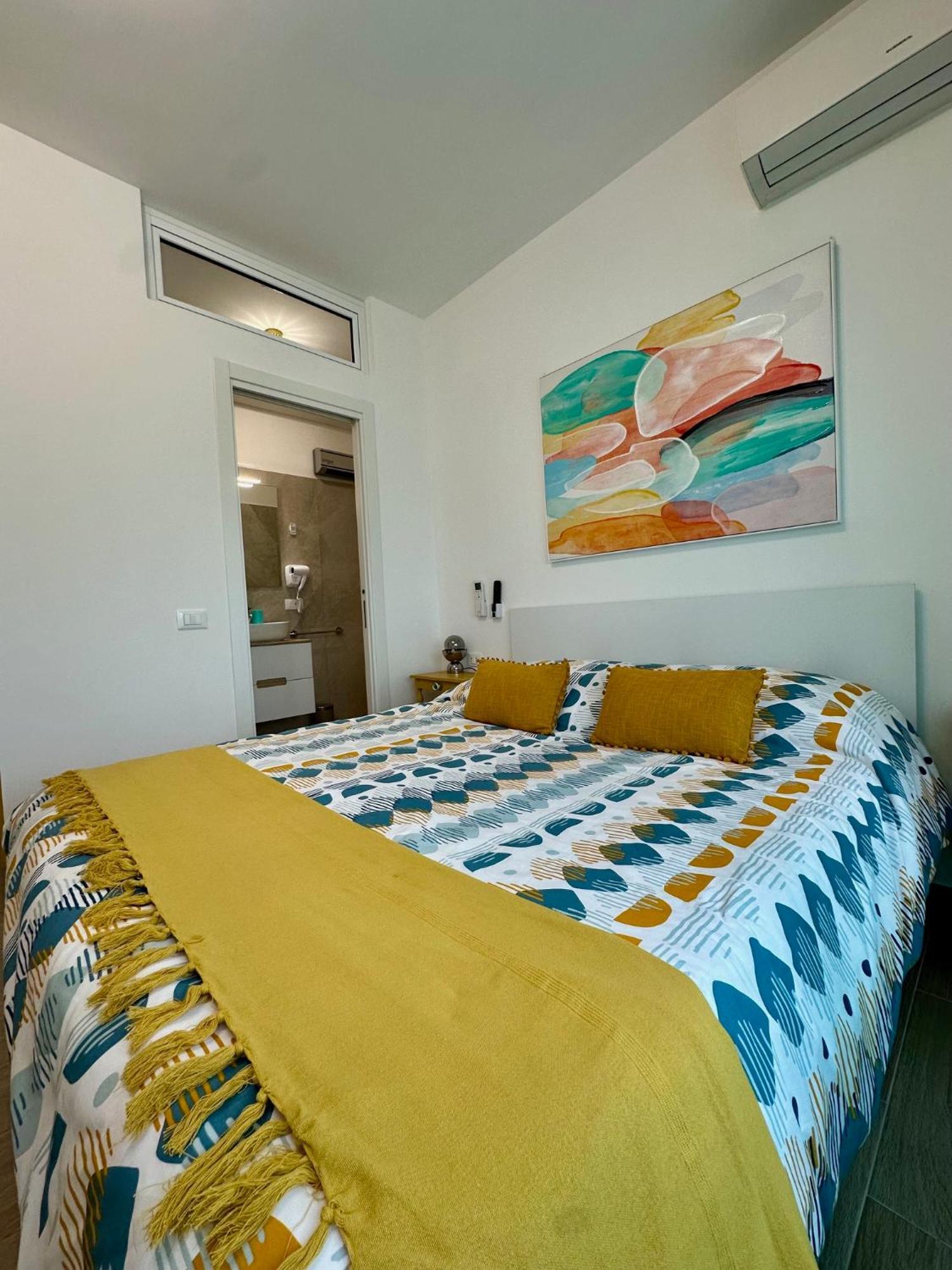 Monti Tiburtini Roma Guest House Zewnętrze zdjęcie