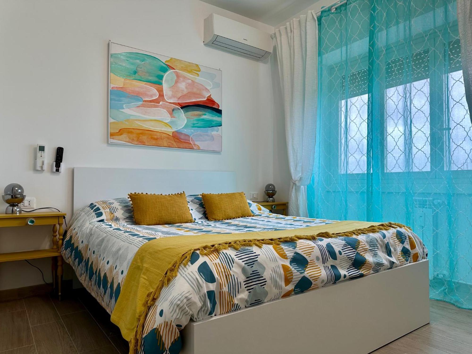 Monti Tiburtini Roma Guest House Zewnętrze zdjęcie