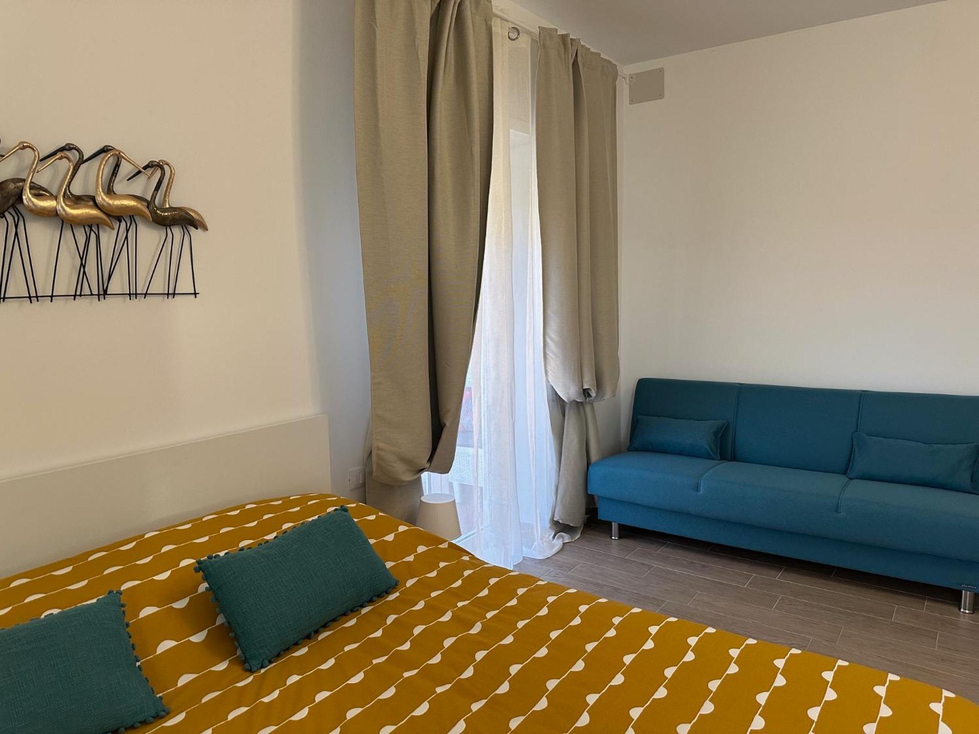 Monti Tiburtini Roma Guest House Zewnętrze zdjęcie