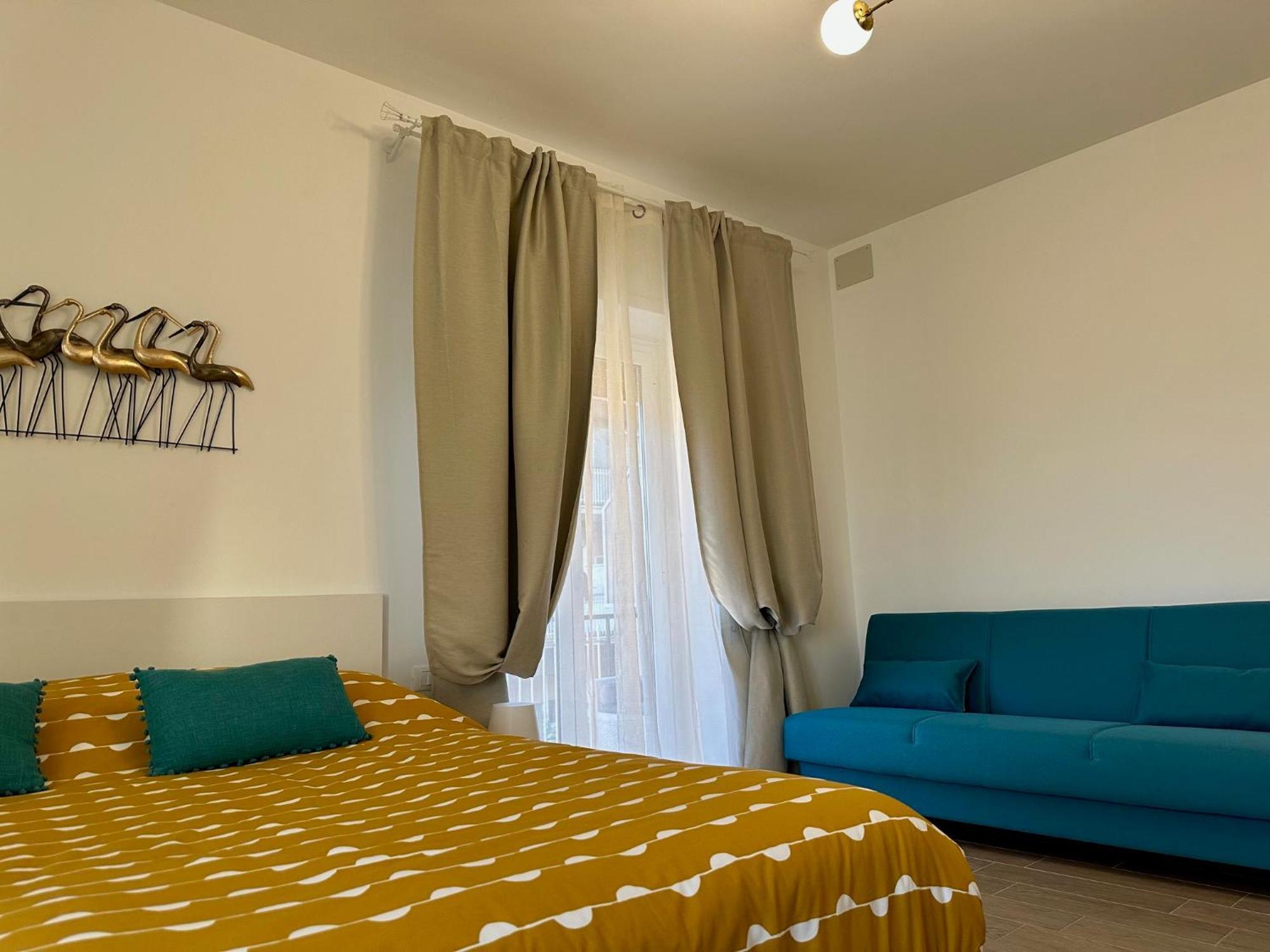 Monti Tiburtini Roma Guest House Zewnętrze zdjęcie