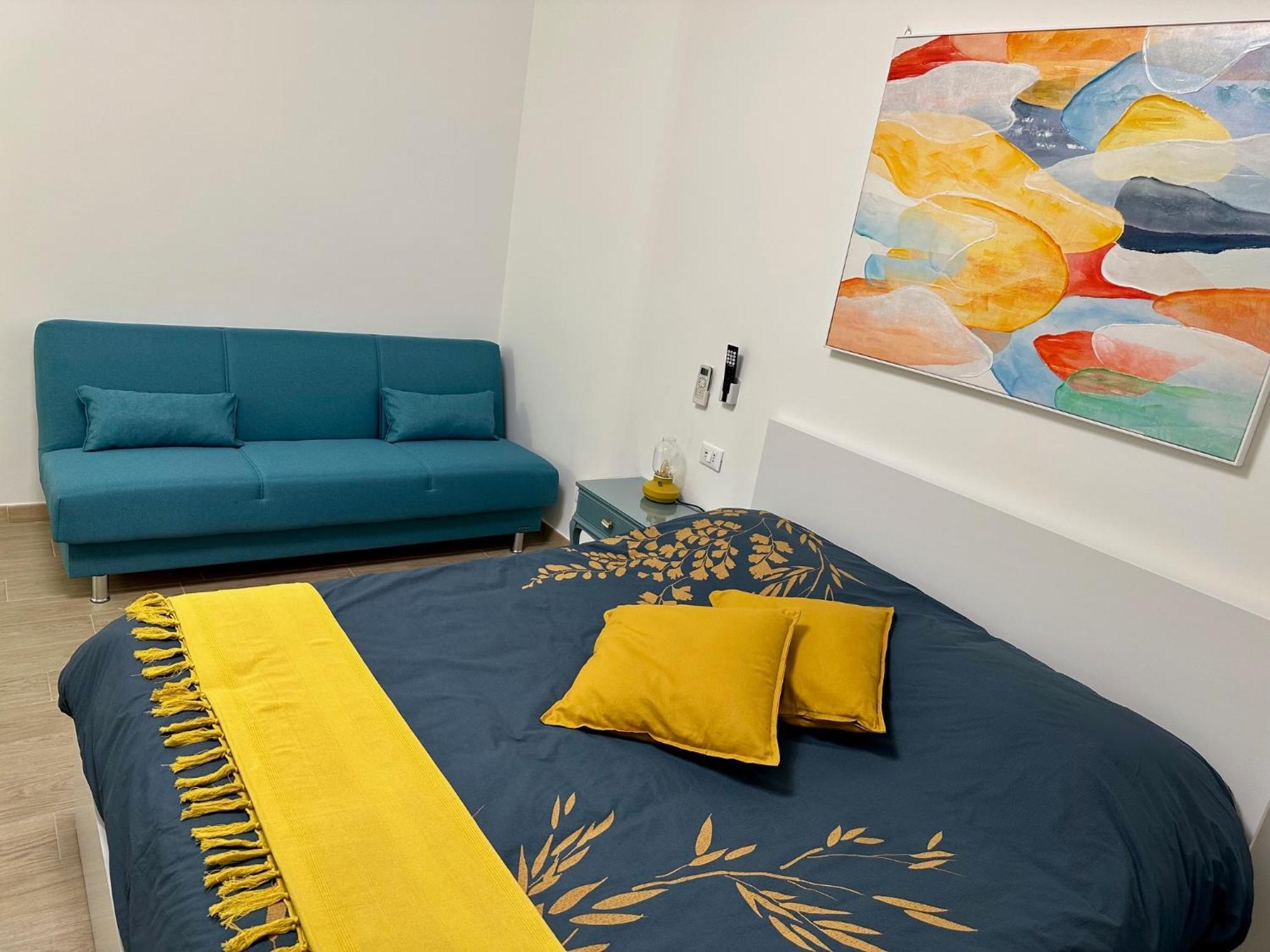 Monti Tiburtini Roma Guest House Zewnętrze zdjęcie