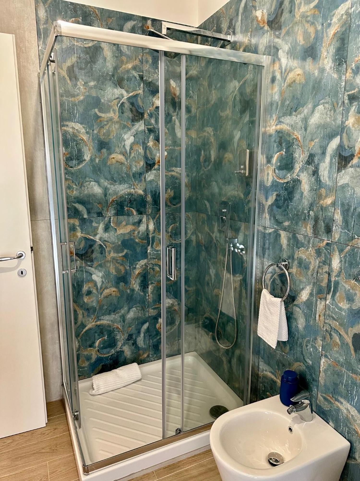 Monti Tiburtini Roma Guest House Zewnętrze zdjęcie