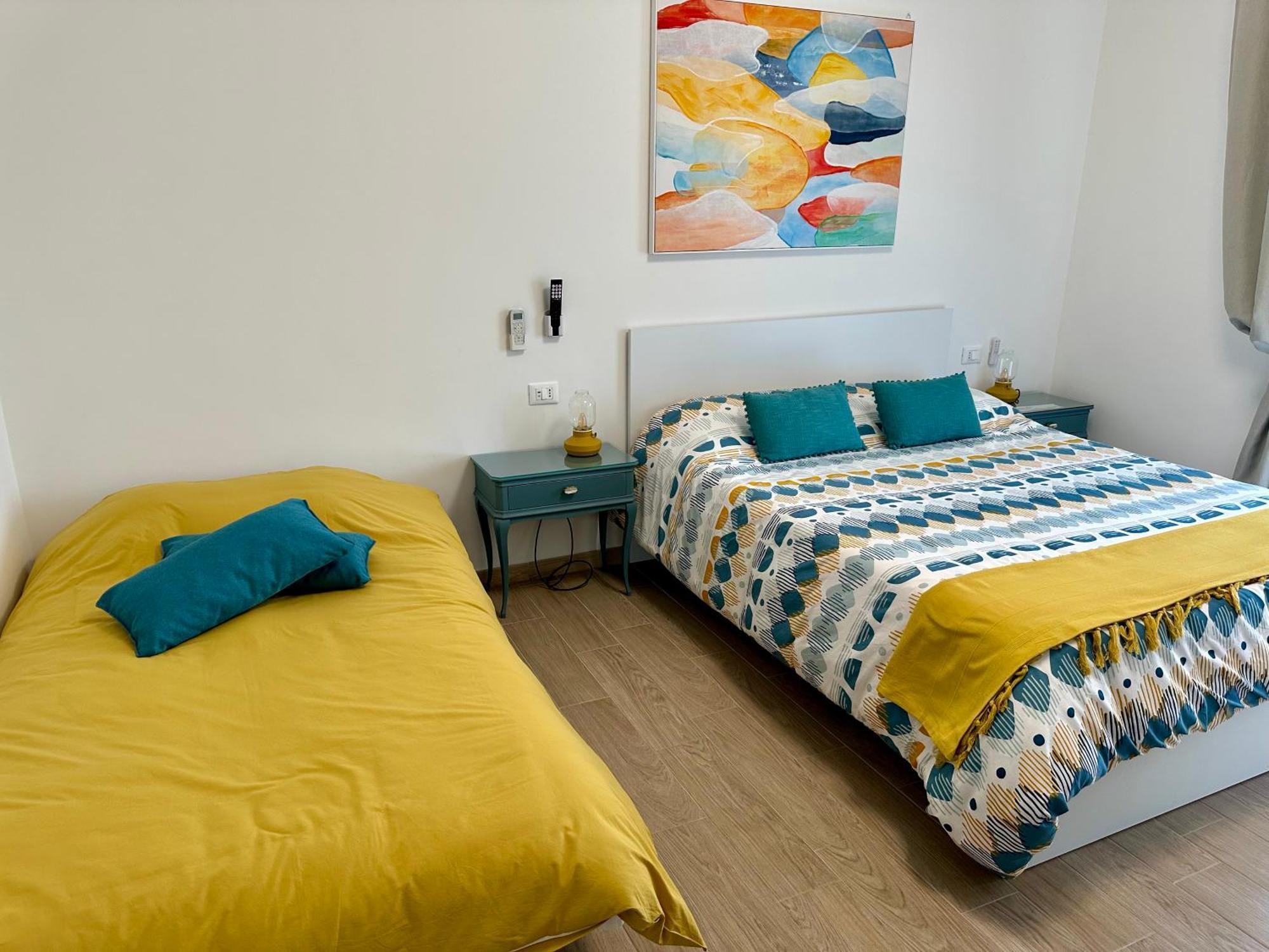 Monti Tiburtini Roma Guest House Zewnętrze zdjęcie